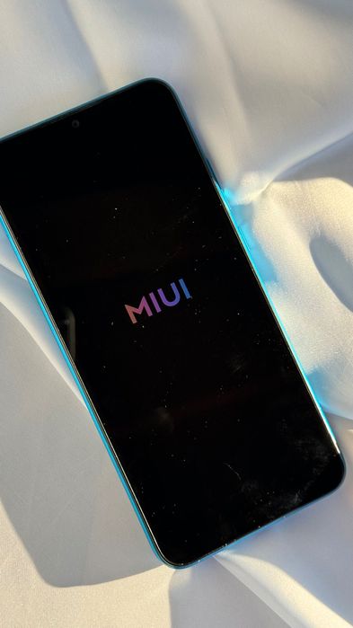 Xiaomi Redmi 9A 32 GB