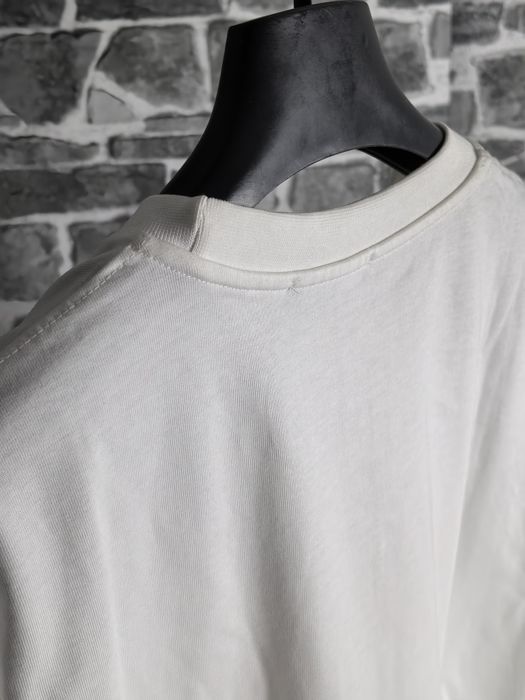 Balenciaga тениска високо качество