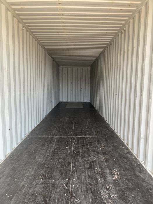 Контейнера 40 футовые МОРСКИЕ 2,9 HQ Отличном Состоянии ПЕТРОПАВЛОВСКЕ