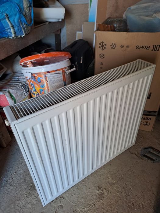 Б/у родиятор сатылады