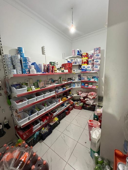 Арендага магазин бериледи