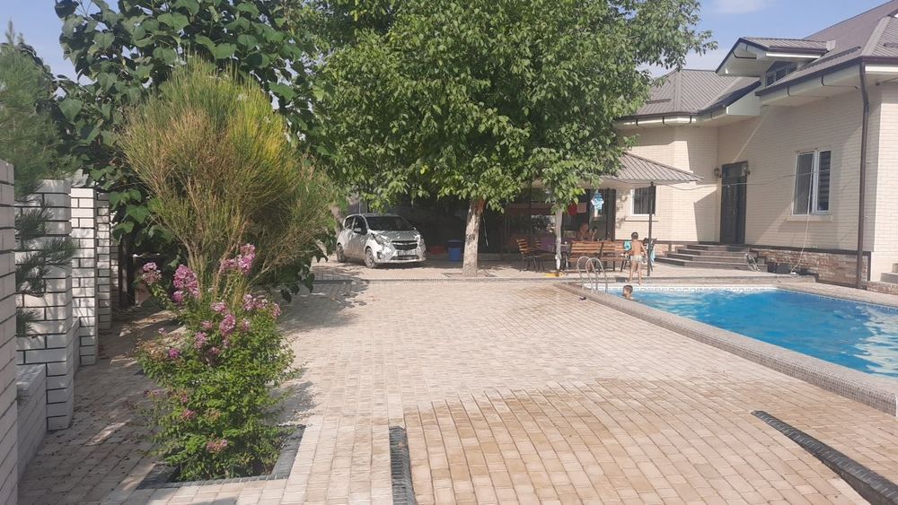 Сдаётся дача для рыбалки и хорошего отдыха