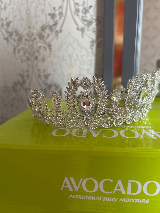 Свадебная карона