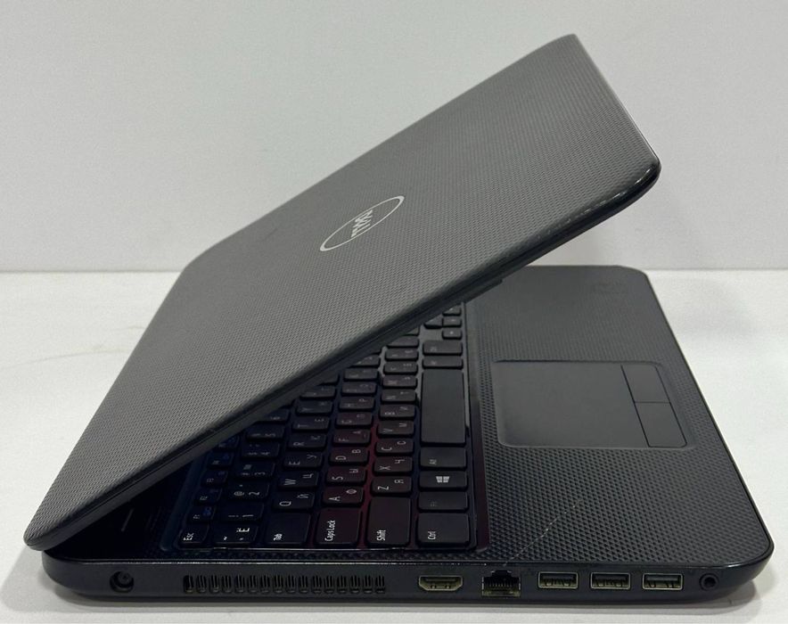Dell Celeron N2955U