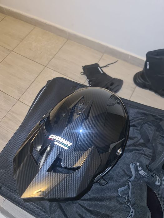 Căști moto.microfon casca