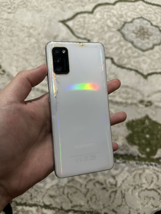 Samsung a41 64gb