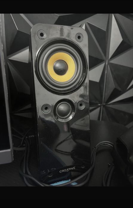 Vand Boxe Creative T20 Series II