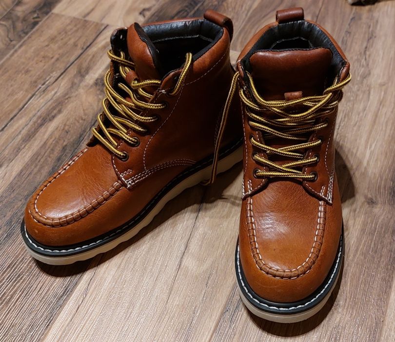 Дамски обувки Rugged Pieces