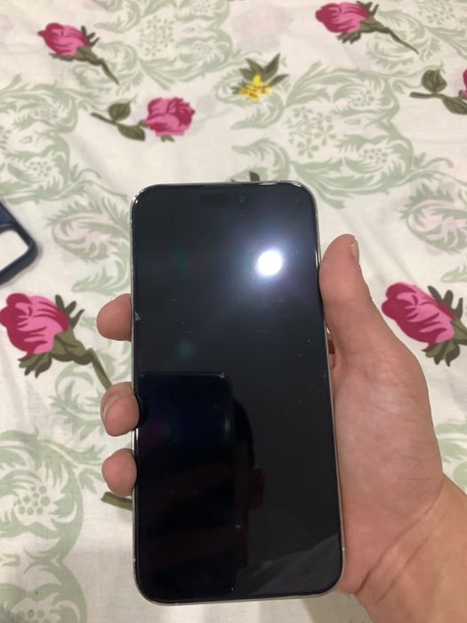 Iphone 14 pro max 256гб