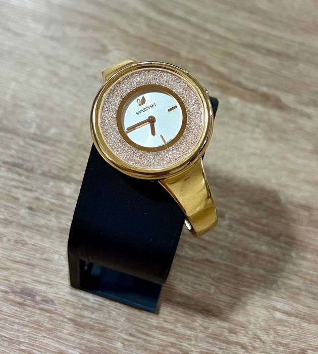 Дамски часовник Swarovski Crystalline Pure 5269250