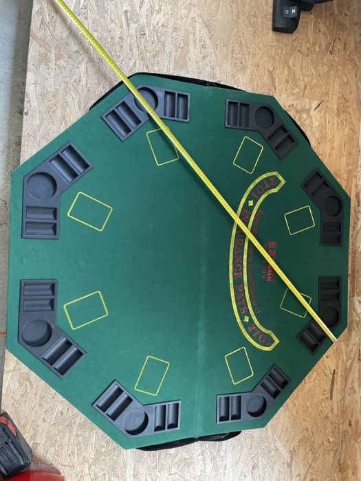 Masa de joc poker