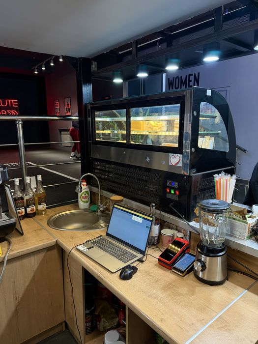 Продам готовый прибыльный бизнес