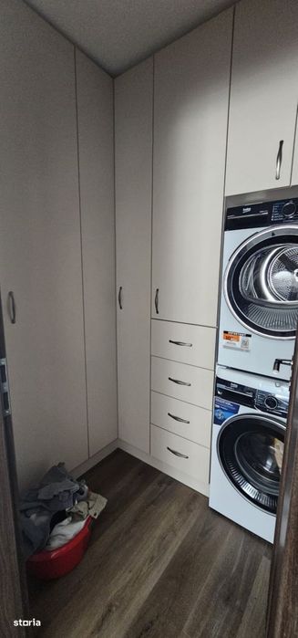 Apartament Premium 2 Camere – Șelimbar, Zona Mall