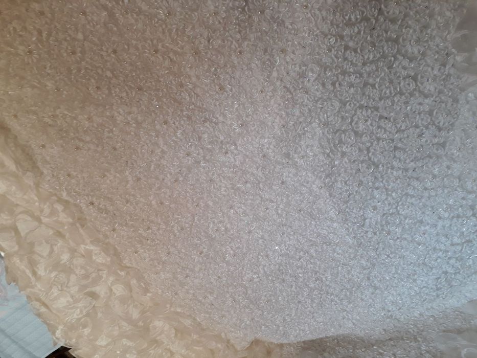 Пакривал 2 навлочка билан турецая