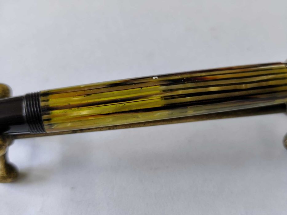 Писалка Pelikan 400 gold nib 14 c 585