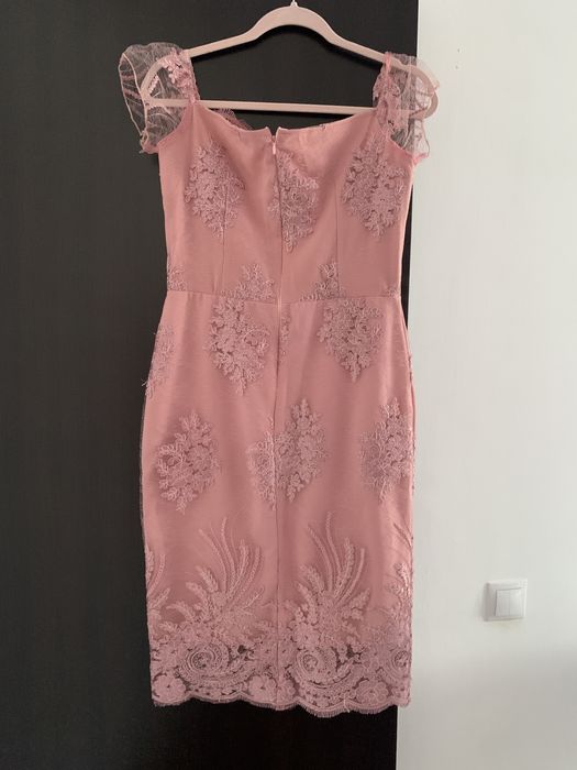 Rochie dama eleganta