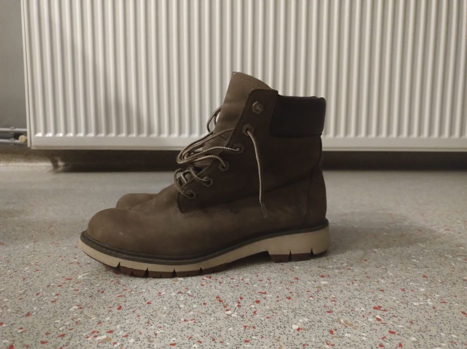 Ghete femei Timberland