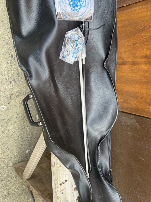 Violoncel orchestră 4/4 în Fa