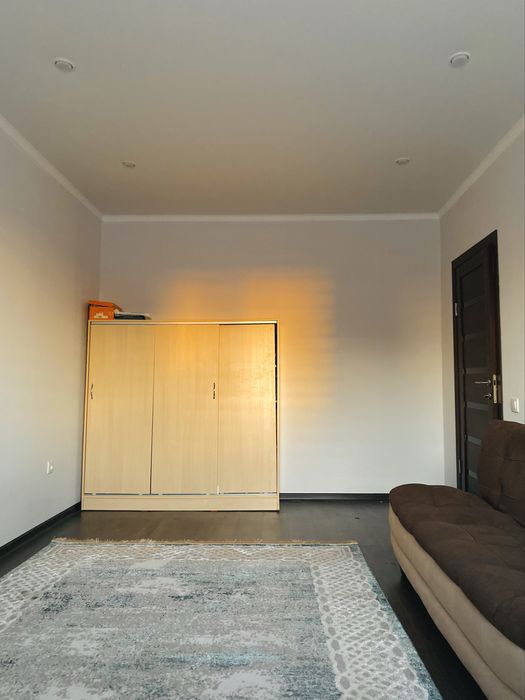 Однокомнатная квартира