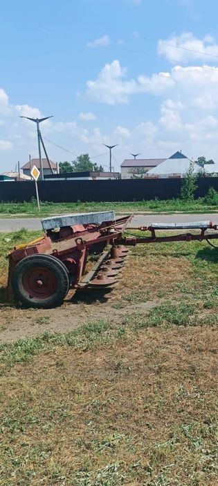 Продам косилку .