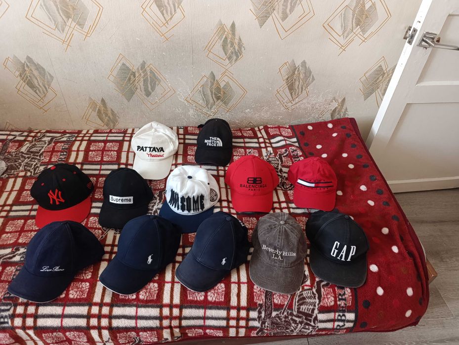 Продам бейсболка,оригинал,недорого