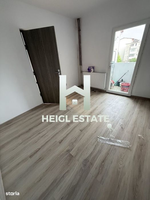 Apartament de vanzare cu 2 camere in zona Girocului