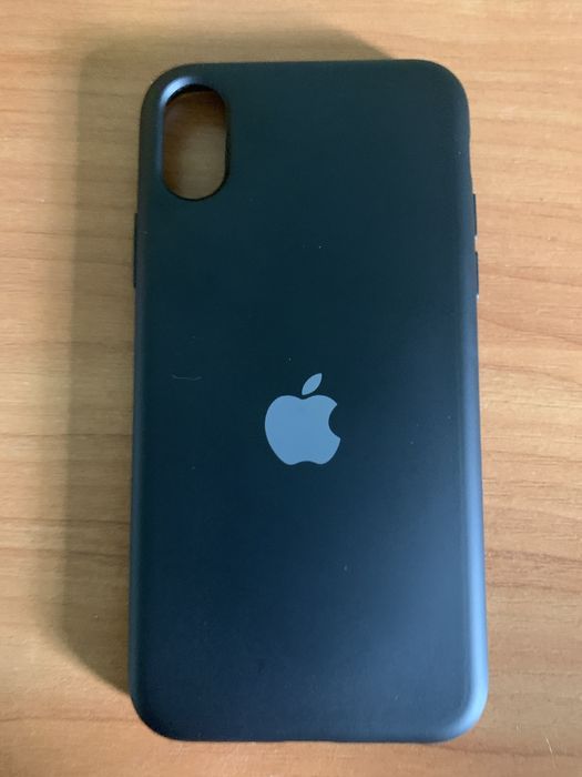 Чехол на iPhone XS, X.