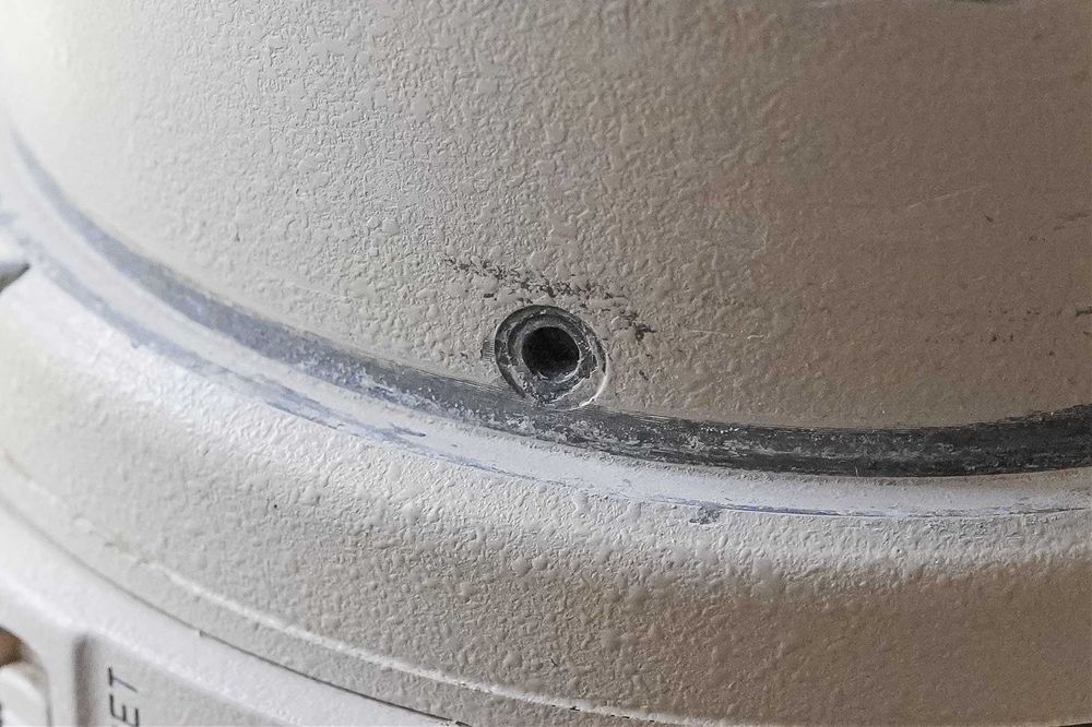 Canon EF 300mm f/2.8 L IS USM