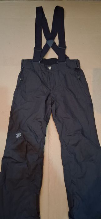 Pantaloni schi ziener mărimea xs