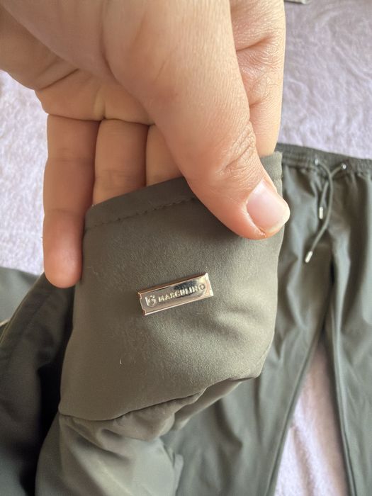 Спартивный кастюм для мужшын