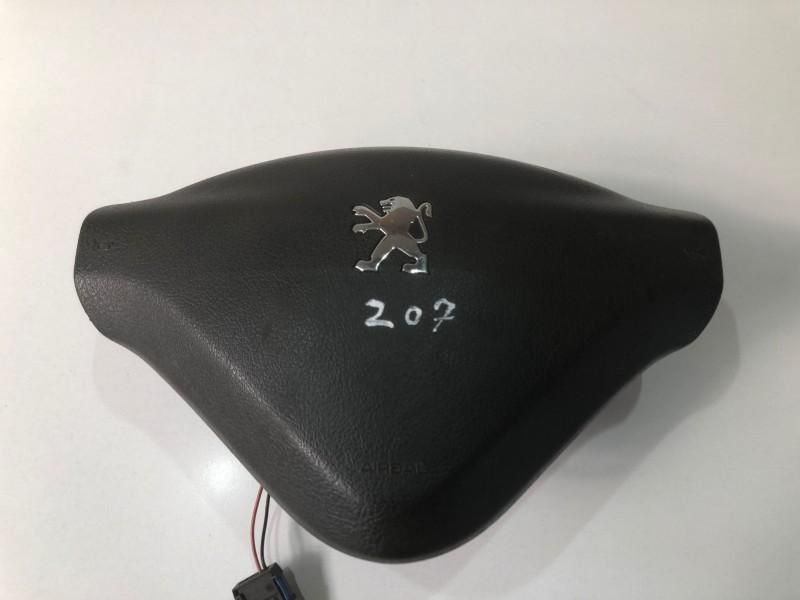 Airbag volan Peugeot 207 96701085zd