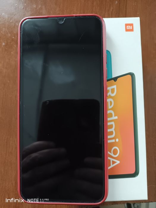 Редми 9а,продам,