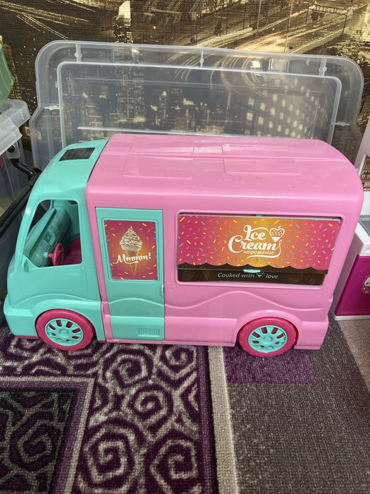 Игрушки разные продам