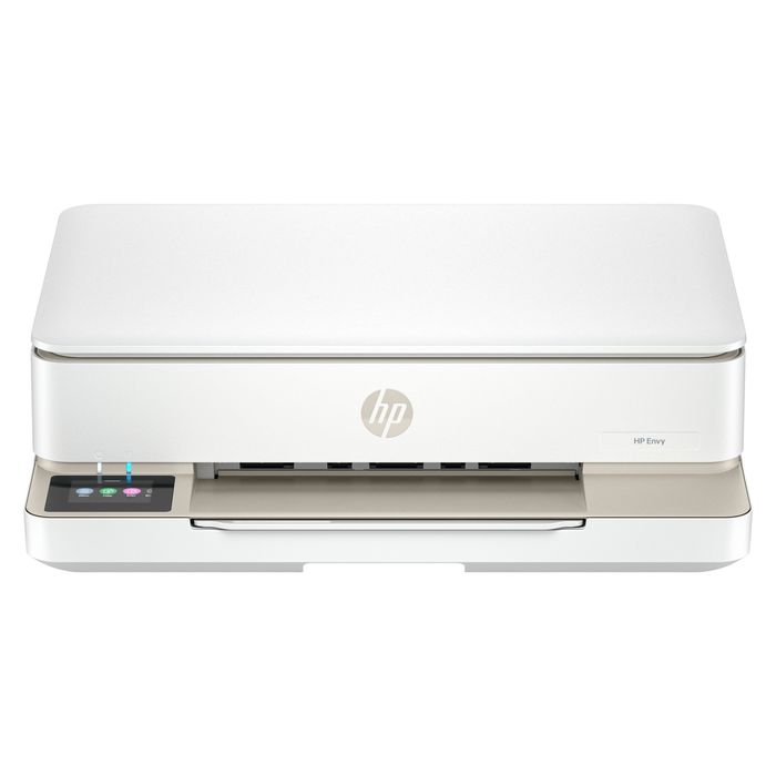 Многофункционален принтер HP ENVY 6120e