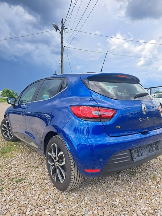 RENAULT Clio 2019 — imagine 3