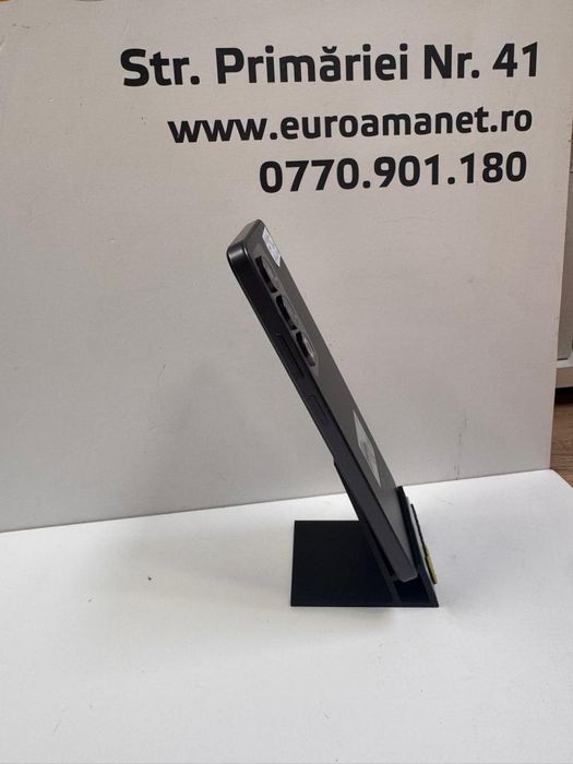 Telefon mobil OPPO A5, 4GB RAM, 128GB, 5G, Black -P-