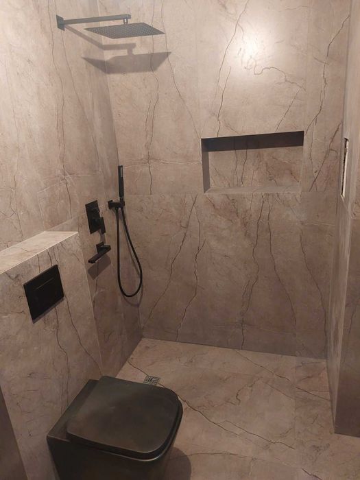 Вътрешни ремонти и довършителни работи