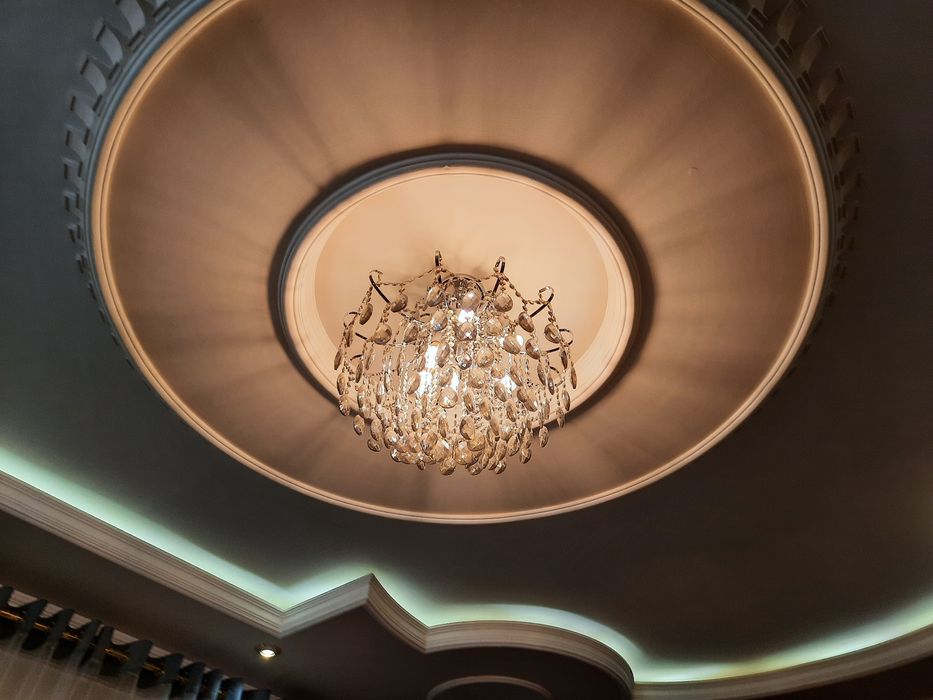 Люстра Сатылады 2 штук