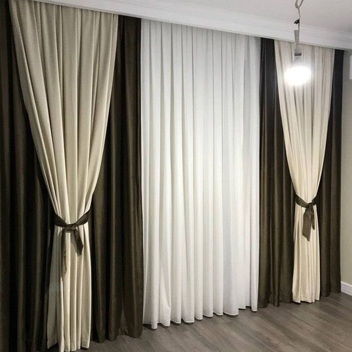 A'lo Parda yuvishda xammasi oson