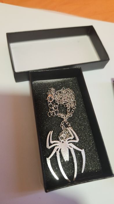 GoT, DeadPool vs Wolverine, The Last of Us & Spider аксесоари