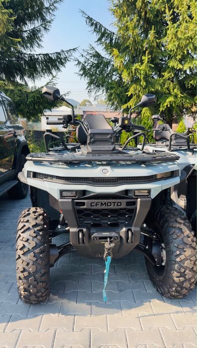 Închirieri ATV Bușteni – Trasee Bucegi – 2 persoane