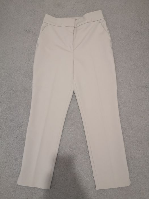 Елегантен панталон с ръб H&M размер 40