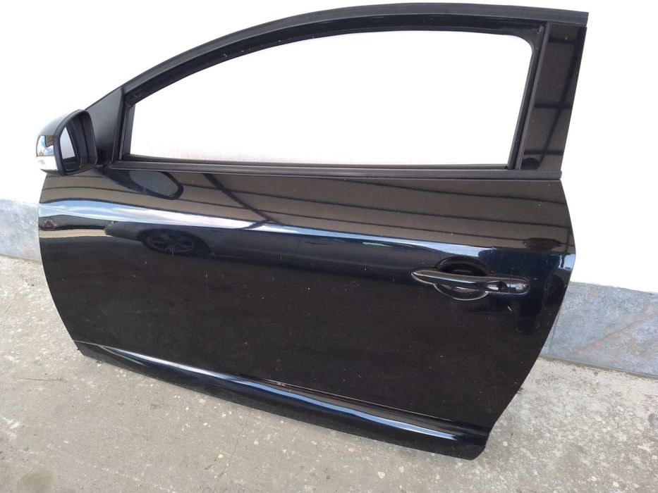 Usa stanga Renault Megane 3 Coupe