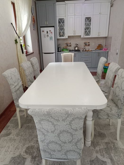 Стол толка размер 2.5 .3