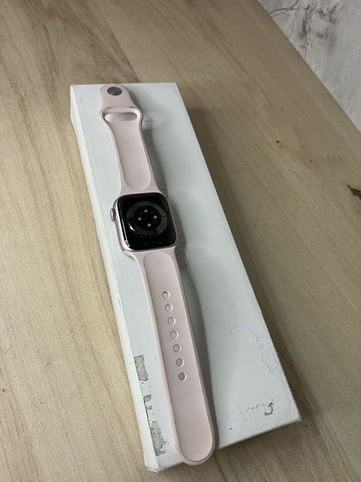 Apple Watch 9 41mm / Эпл Вочь 9 41мм оригинал