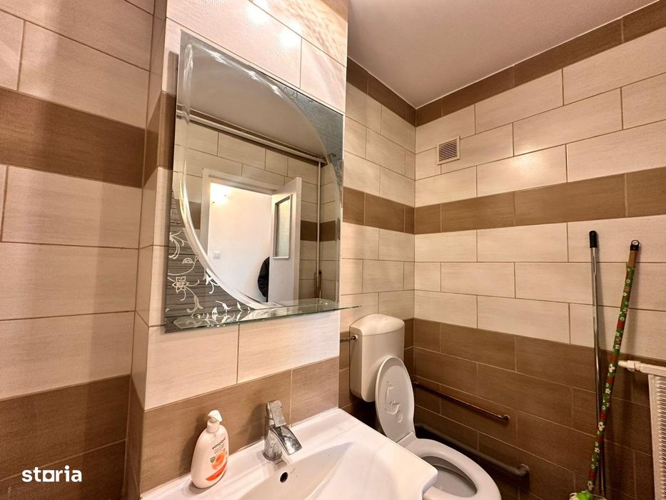 Apartament 2 camere/ Bld. Lacul Tei