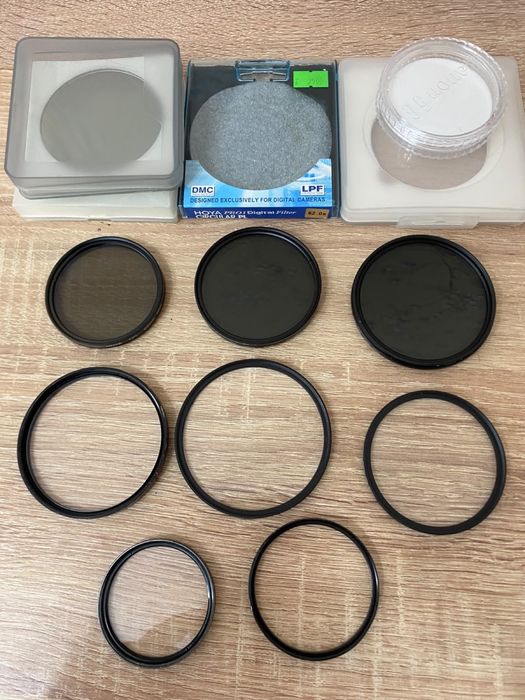 Продам ND Filter filter