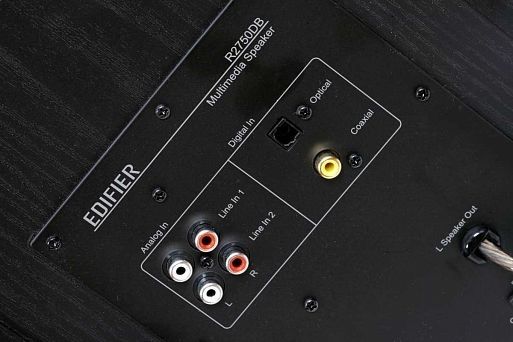продам новый Edifier R2750DB/Optical/Bluetooth/136 ватт/С ДОСТАВКОЙ