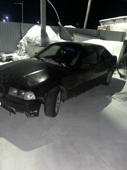 Bmw E36,E34 разборе м43 м50