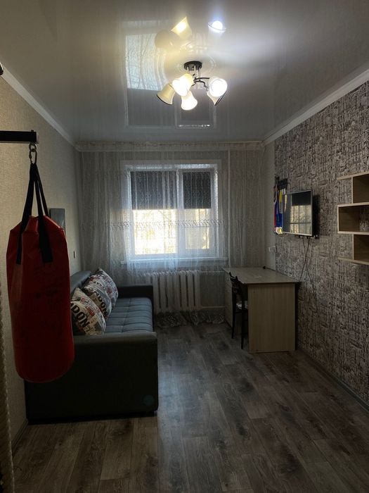 Продам квартиру в районе телецентра